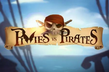 Pixies vs Pirates